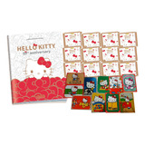 Álbum Hello Kitty 50th Anniversary +