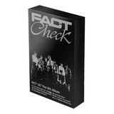 Álbum Kpop Nct 127-[fact Check], Versão