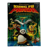 Álbum Kung Fu Panda - Completo Figur, Soltas P/ Colar Novo