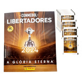 Álbum Libertadores Conmebol + 200