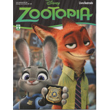 Zootopia