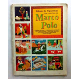 Álbum Marco Polo - Completo -