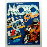 Álbum Moto Show - Completo -