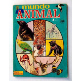 Álbum Mundo Animal - Completo -