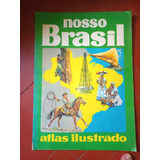 Álbum Nosso Brasil 