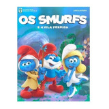 Álbum Os Smurfs (e A Vila