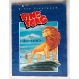Álbum Ping Pong - O Rei