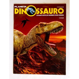 Álbum Planeta Dinossauro - Completo -