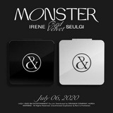 Álbum Red Velvet Irene & Seulgi
