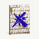 Álbum The Name Chapter: Freefall (gravity