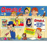 Album Amar E