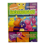 Album Backyardigans 2009 Completo