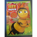 Álbum Bee Movie - A História De Uma Abelha