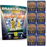 Album Brasileirao 2023 Completo