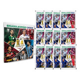 Album Brasileirao 2024 Capa
