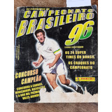 Álbum Brasileiro 1996 Completo