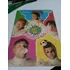 Álbum Buzzy Mamonas Assassinas Falta 10 Figurinhas Raríssim 