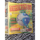 Album Campeonato Brasileiro 1995