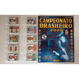 Album Campeonato Brasileiro 2006