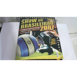 Album Campeonato Brasileiro 2007