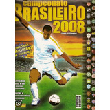 Album Campeonato Brasileiro 2008