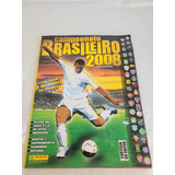Album Campeonato Brasileiro 2008