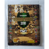 Álbum Campeonato Brasileiro 2010 - Faltam 24 Figurinhas
