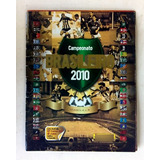 Álbum Campeonato Brasileiro 2010 - Ler Descrição - R(605)
