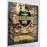 Album Campeonato Brasileiro 2010