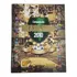 Álbum Campeonato Brasileiro 2010 Completo P Colar