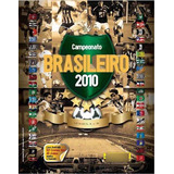 Album Campeonato Brasileiro 2010