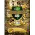 Álbum Campeonato Brasileiro 2010 Completo Pra Colar Panini