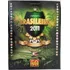 Álbum Campeonato Brasileiro 2011 - Tem Colada 144/640 Ex