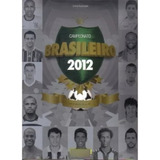 Album Campeonato Brasileiro 2012