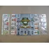 Álbum Campeonato Brasileiro 2012 Completo  Figurinhas Soltas