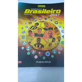 Album Campeonato Brasileiro 2017