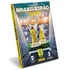 Álbum Campeonato Brasileiro 2023 Panini Capa Dura