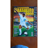 Album Campeonato Brasileiro De