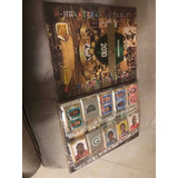 Album Campeonato Brasileiro De