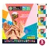 Álbum Capa Dura + 25 Figurinhas Copa Mundo Futebol Feminino