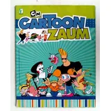 Album Cartoon Zaum