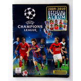 Album Champions League 2009