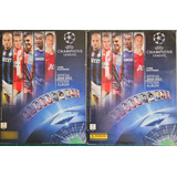 Album Champions League 2010
