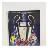 Album Champions League 2011