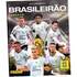 Álbum Completo Campeonato Brasileiro 2022 - Capa Corinthians