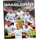 Album Completo Campeonato Brasileiro