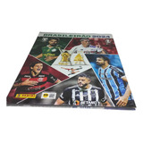 Album Completo Capa Dura