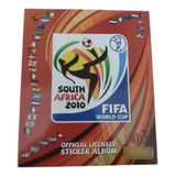 Album Completo Copa 2010