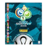 Album Completo Copa Do