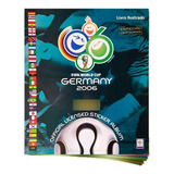 Album Completo Copa Do